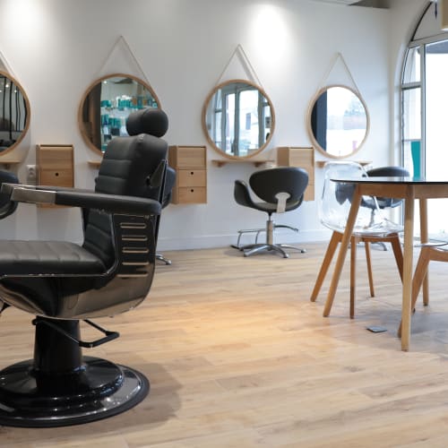 D’hair et d’o - Coiffure Canéjan - D’hair et d’o - Photo Galerie - OneBooking