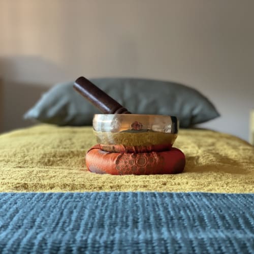 Valérie Lorenzo Massages, Kobido, Hypnose, Reiki et Yoga - Institut de beauté Bordeaux - Valérie Lorenzo Massages, Kobido, Hypnose, Reiki et Yoga - Photo Galerie - OneBooking