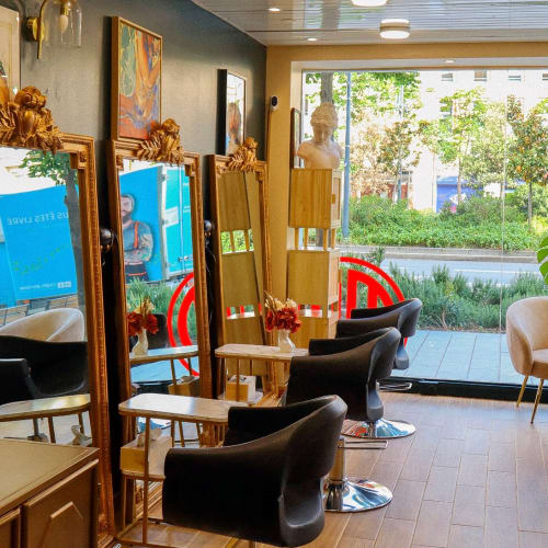 Maison Muses - Coiffure - Coiffure Toulouse - Maison Muses - Coiffure - Photo Galerie - OneBooking