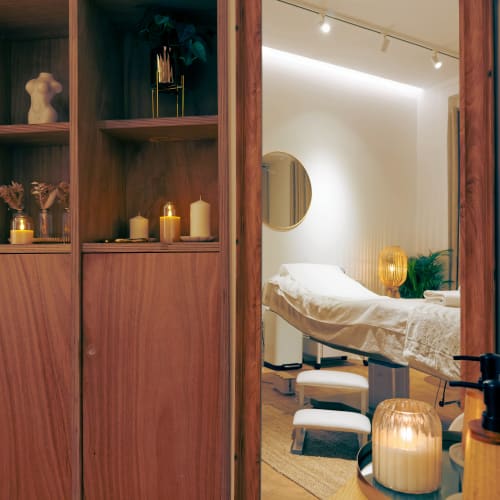COPACABANA BEAUTÉ - Massage Marseille - COPACABANA BEAUTÉ - Photo Galerie - OneBooking