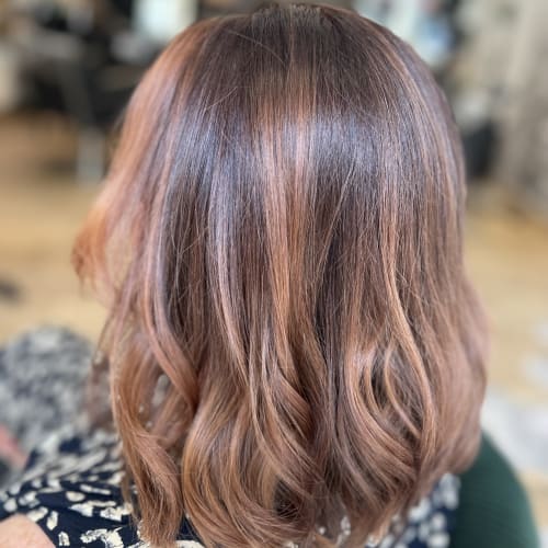 Letoyl - Coiffure Le Havre - Letoyl - Photo Galerie - OneBooking