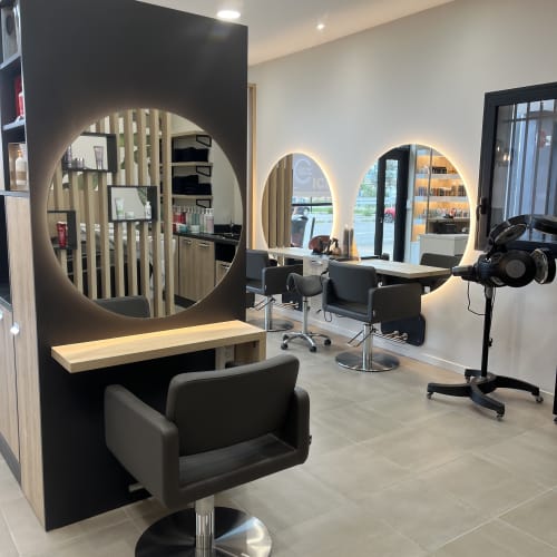 Coiffure Création - Salon Expert Kérastase - Coiffure Montélimar - Coiffure Création - Salon Expert Kérastase - Photo Galerie - OneBooking