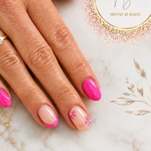 Maison L Beauty Nails - Institut de beauté Bailleul-sur-Thérain - Maison L Beauty Nails - Photo Galerie - OneBooking