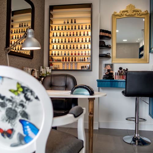 Centre de Beauté Béatrice Prieur - Sourcils & cils Mérignac - Centre de Beauté Béatrice Prieur - Photo Galerie - OneBooking