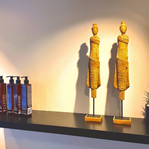 Riviera Coiffure Prestige - Coiffure Nice - Riviera Coiffure Prestige - Photo Galerie - OneBooking