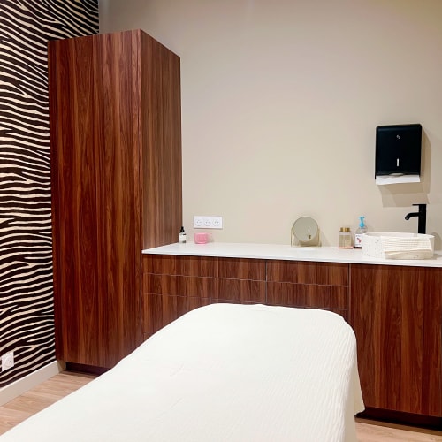 MAISON MOLY - Institut de beauté Saint-Brieuc - MAISON MOLY - Photo Galerie - OneBooking