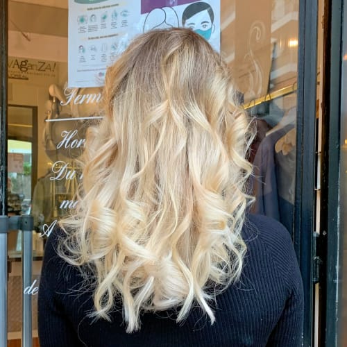 L.A.J - Coiffure Nice - L.A.J - Photo Galerie - OneBooking