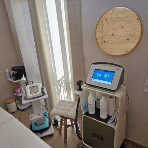 Lenam - Institut de beauté Cannes - Lenam - Photo Galerie - OneBooking