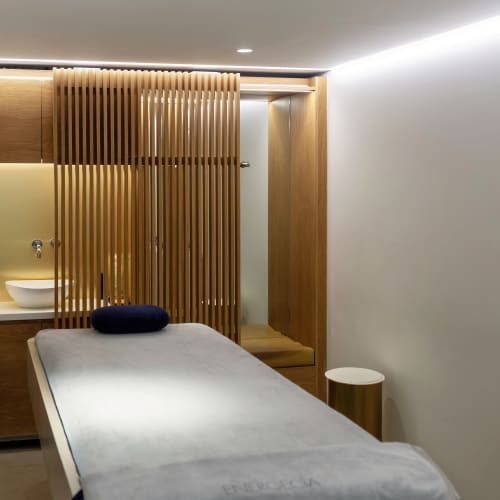ENERGECIA : Energecia Spa - Printemps Haussmann - Spa Paris - ENERGECIA : Energecia Spa - Printemps Haussmann - Photo Galerie - OneBooking