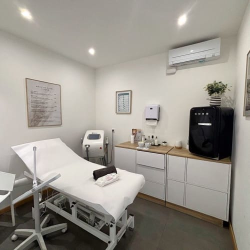Maison Derma - Sourcils & cils Nice - Maison Derma - Photo Galerie - OneBooking