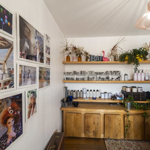 Mily Cuts Coiffure - Coiffure Toulouse - Mily Cuts Coiffure - Photo Galerie - OneBooking
