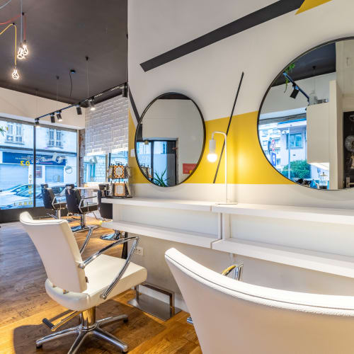 Mood Hair Salon - Coiffure Nice - Mood Hair Salon - Photo Galerie - OneBooking