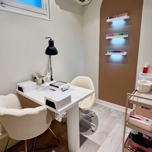 L’atelier LH - Sourcils & cils Chambéry - L’atelier LH - Photo Galerie - OneBooking