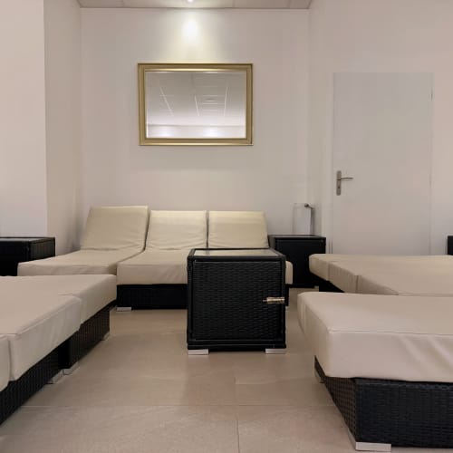 Luxury Spa - Spa Lyon - Luxury Spa - Photo Galerie - OneBooking