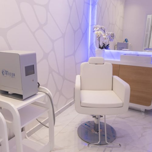 City Clinic - Sourcils & cils Cayenne - City Clinic - Photo Galerie - OneBooking
