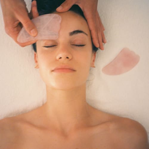 Studio DKF - Massage Clermont-Ferrand - Studio DKF - Photo Galerie - OneBooking