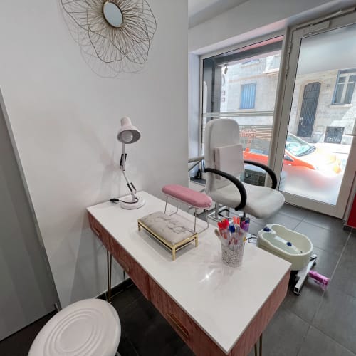 Houda Beauty - Massage Marseille - Houda Beauty - Photo Galerie - OneBooking