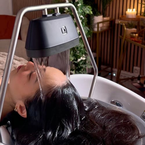 Kalleis SPA - Coiffure Nice - Kalleis SPA - Photo Galerie - OneBooking