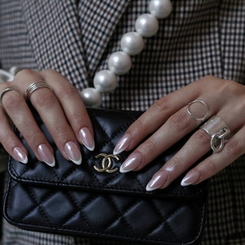 Victoria Baby Nail Bar Saint-Cyprien - Onglerie Toulouse - Victoria Baby Nail Bar Saint-Cyprien - Photo Galerie - OneBooking