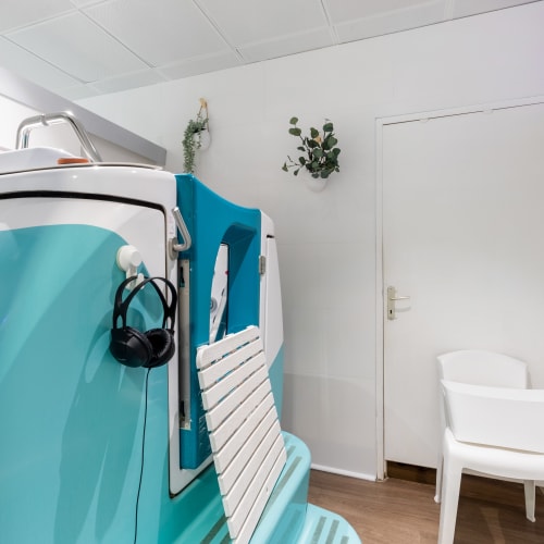 Point Soleil - Meudon - Institut de beauté Meudon - Point Soleil - Meudon - Photo Galerie - OneBooking