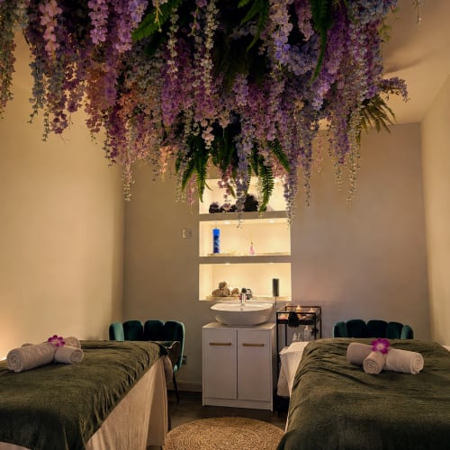 Hair Spa : Head spa duo , lissage et soins capillaires - Coiffure  Villefranche-sur-Saône - Hair Spa : Head spa duo , lissage et soins capillaires - Photo Galerie - OneBooking