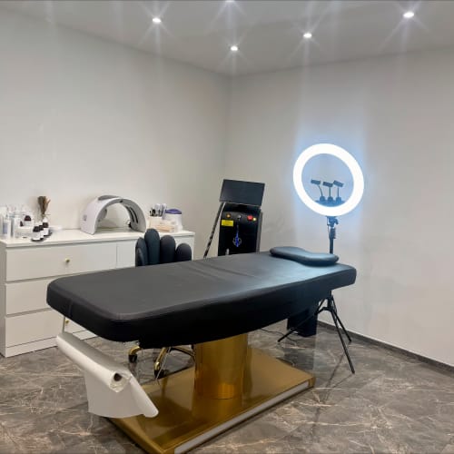 Ella Beauty Studio - Massage Marseille - Ella Beauty Studio - Photo Galerie - OneBooking