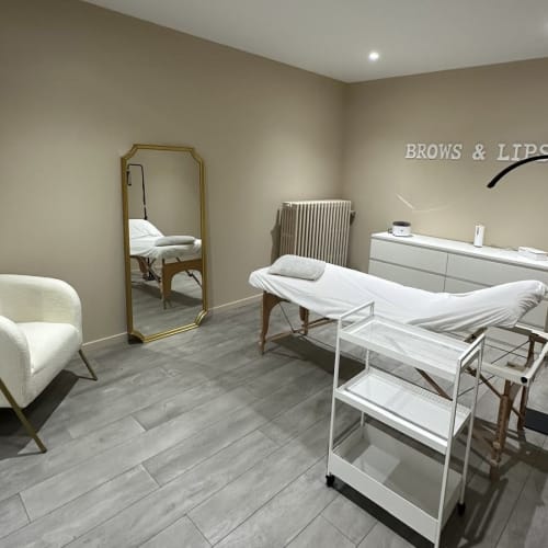 Concept by C - Onglerie Lisieux - Concept by C - Photo Galerie - OneBooking