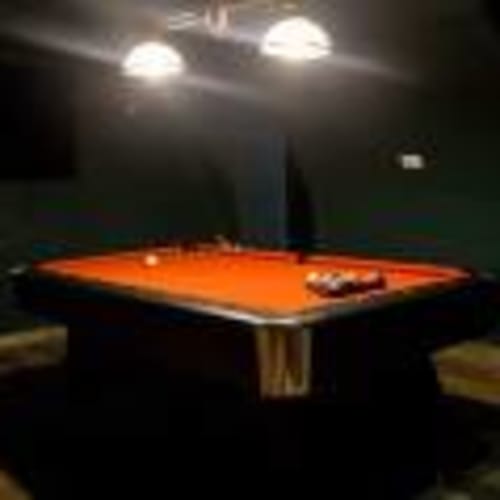 L’appartement 235th - Coiffure Paris - L’appartement 235th - Photo Galerie - OneBooking