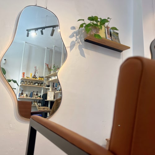 TEXTURE - Coiffure Nantes - TEXTURE - Photo Galerie - OneBooking