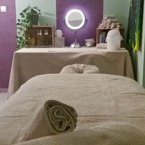 Venus Energy - Sourcils & cils Saint-Priest - Venus Energy - Photo Galerie - OneBooking