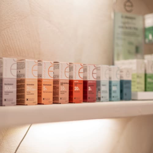 Maison de la peau - Spa Nîmes - Maison de la peau - Photo Galerie - OneBooking