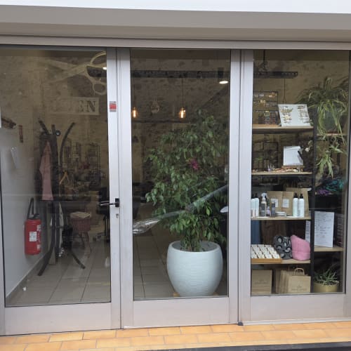 Salon coiffure Isabelle Christophle - Coiffure Agde - Salon coiffure Isabelle Christophle - Photo Galerie - OneBooking