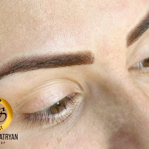 AL Beauty - Sourcils & cils Lorient - AL Beauty - Photo Galerie - OneBooking