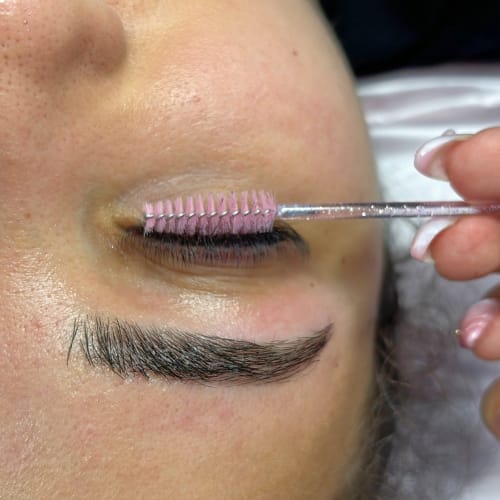 Success Beauty - Sourcils & cils Nice - Success Beauty - Photo Galerie - OneBooking