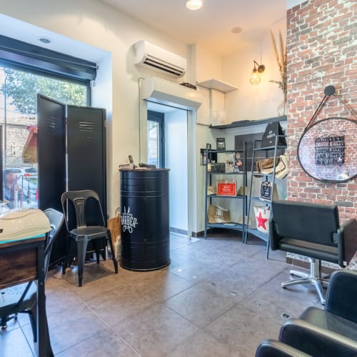 Pour Pl'hair by Manon - Coiffure Marseille - Pour Pl'hair by Manon - Photo Galerie - OneBooking