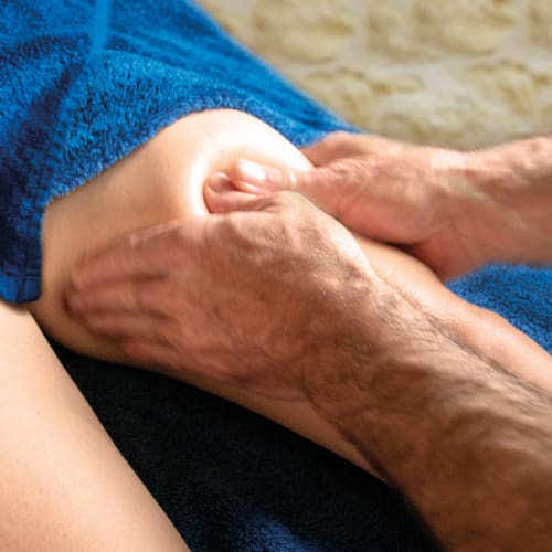 Le KAB Corps et Esprit - Massage Le Bouscat - Le KAB Corps et Esprit - Photo Galerie - OneBooking