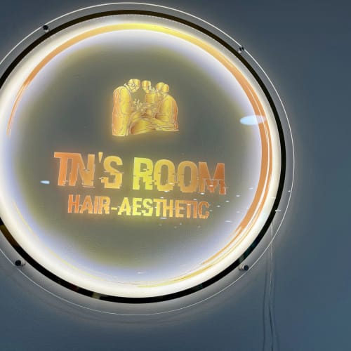 TNS ROOM - Coiffure Villeurbanne - TNS ROOM - Photo Galerie - OneBooking