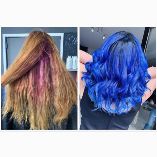 Unyted - Coiffure Clermont-Ferrand - Unyted - Photo Galerie - OneBooking