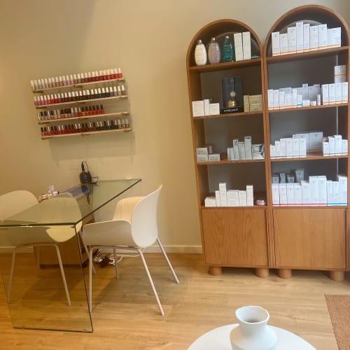 L'expérience bien-être - Onglerie Bordeaux - L'expérience bien-être - Photo Galerie - OneBooking