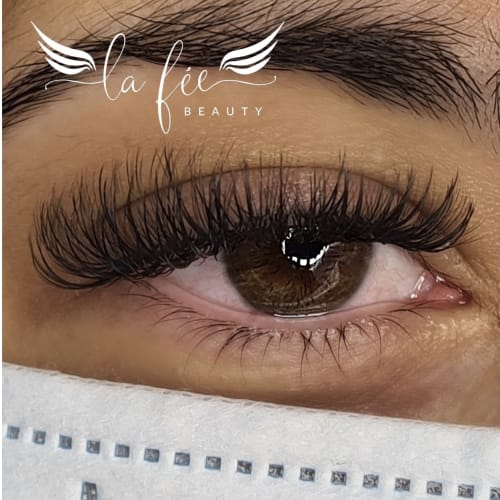 La Fée Beauty - Sourcils & cils Suresnes - La Fée Beauty - Photo Galerie - OneBooking