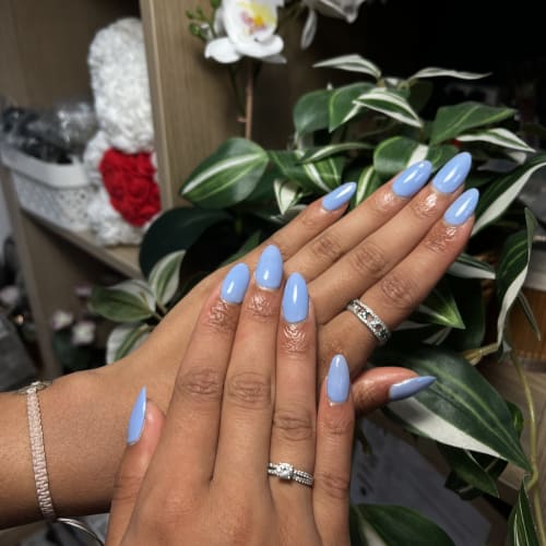 Nails by Mylan - Institut de beauté Toulon - Nails by Mylan - Photo Galerie - OneBooking