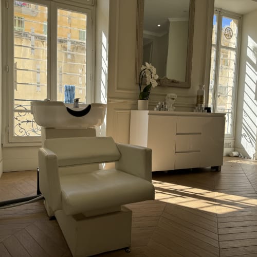 Tony Lespert - Coiffure Nice - Tony Lespert - Photo Galerie - OneBooking