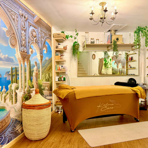 Kalma.Care - Spa Toulouse - Kalma.Care - Photo Galerie - OneBooking
