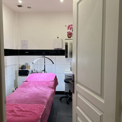 Paris ongle - Sourcils & cils Massy - Paris ongle - Photo Galerie - OneBooking