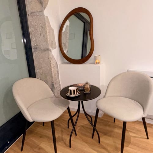Maison Eden - Coiffure Toulon - Maison Eden - Photo Galerie - OneBooking