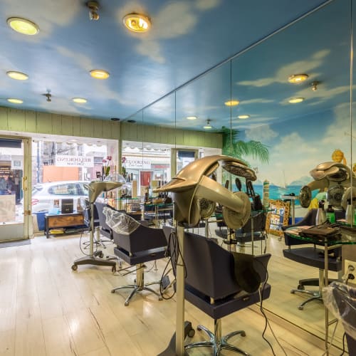 Relooking Coiffure Mylène Biard - Coiffure Clermont-Ferrand - Relooking Coiffure Mylène Biard - Photo Galerie - OneBooking