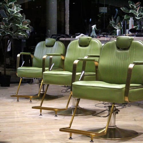 Clout Company - Coiffure Montpellier - Clout Company - Photo Galerie - OneBooking
