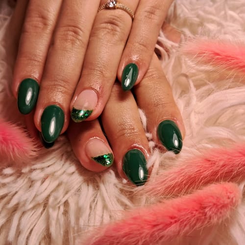 V Chloé Nails - Onglerie Rueil-Malmaison - V Chloé Nails - Photo Galerie - OneBooking