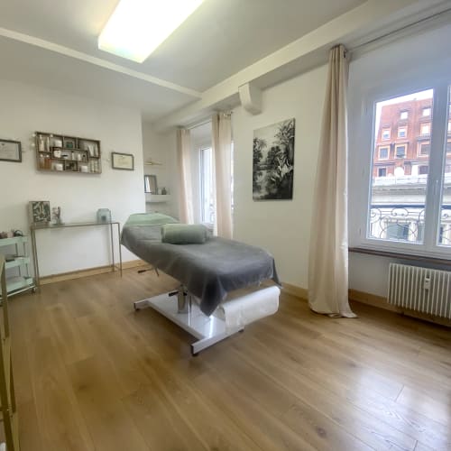 Ali’s Heaven institut - Institut de beauté Strasbourg - Ali’s Heaven institut - Photo Galerie - OneBooking