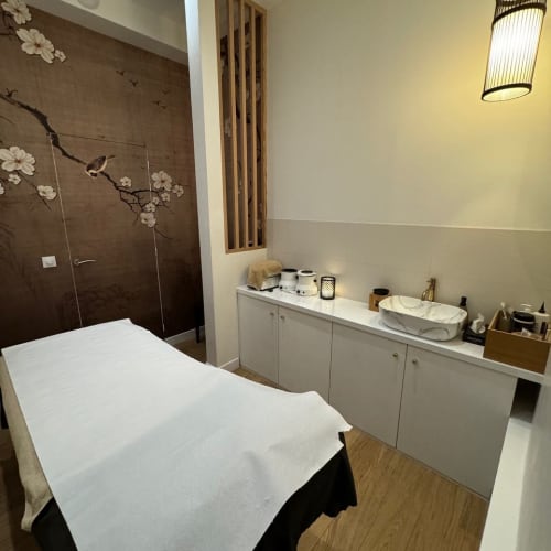 L'institut Beauté Forme - Sourcils & cils Levallois-Perret - L'institut Beauté Forme - Photo Galerie - OneBooking